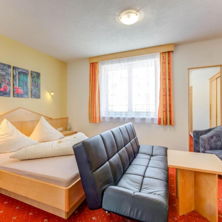 Apartment in Tyrol in an attractive area - Three-Bedroom Apartment - 22