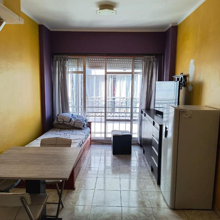 Departamento en Mar Del Plata - Apartamento de 1 dormitorio - 3