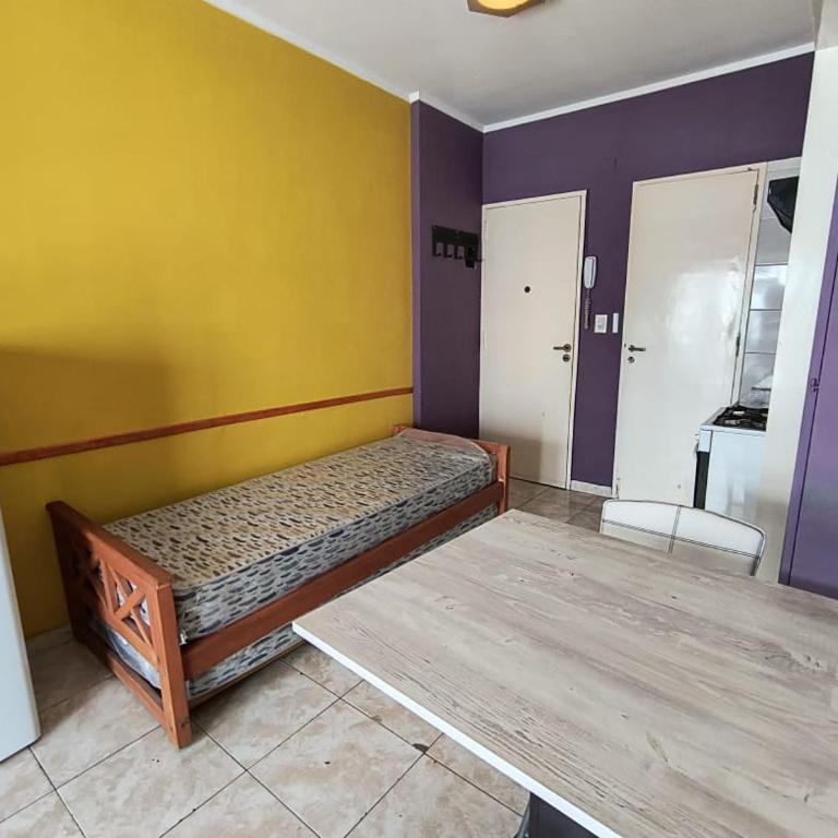 Departamento en Mar Del Plata - Apartamento de 1 dormitorio - 7