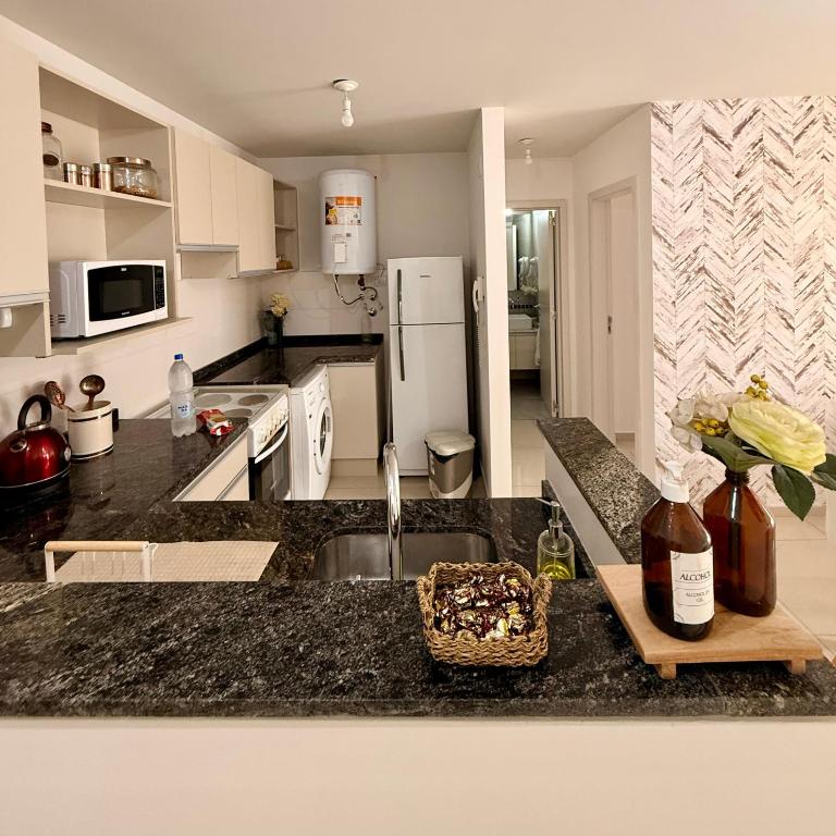 City Paz - Apartamento de 1 dormitorio - 6