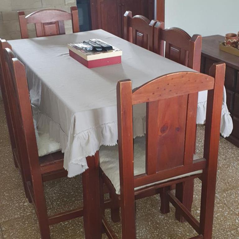 QUEQUEN Casa Mar Azul - Casa de 2 dormitorios - 6