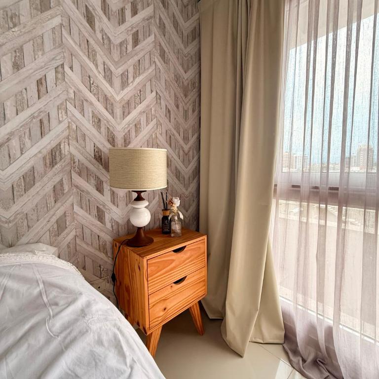 City Paz - Apartamento de 1 dormitorio - 5