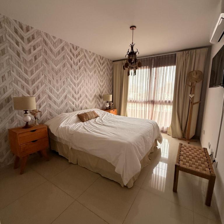 City Paz - Apartamento de 1 dormitorio - 4