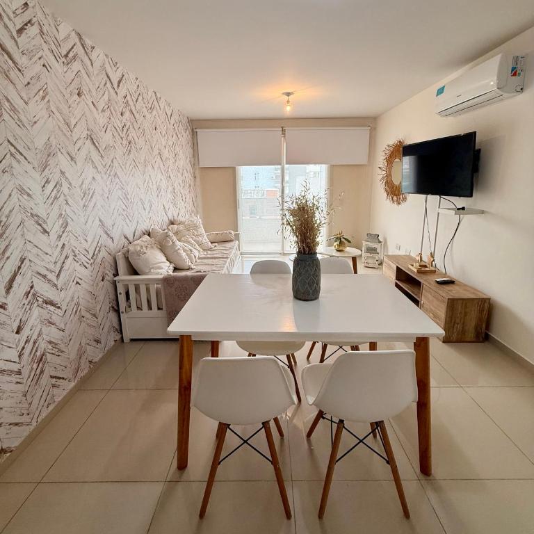 City Paz - Apartamento de 1 dormitorio - 3