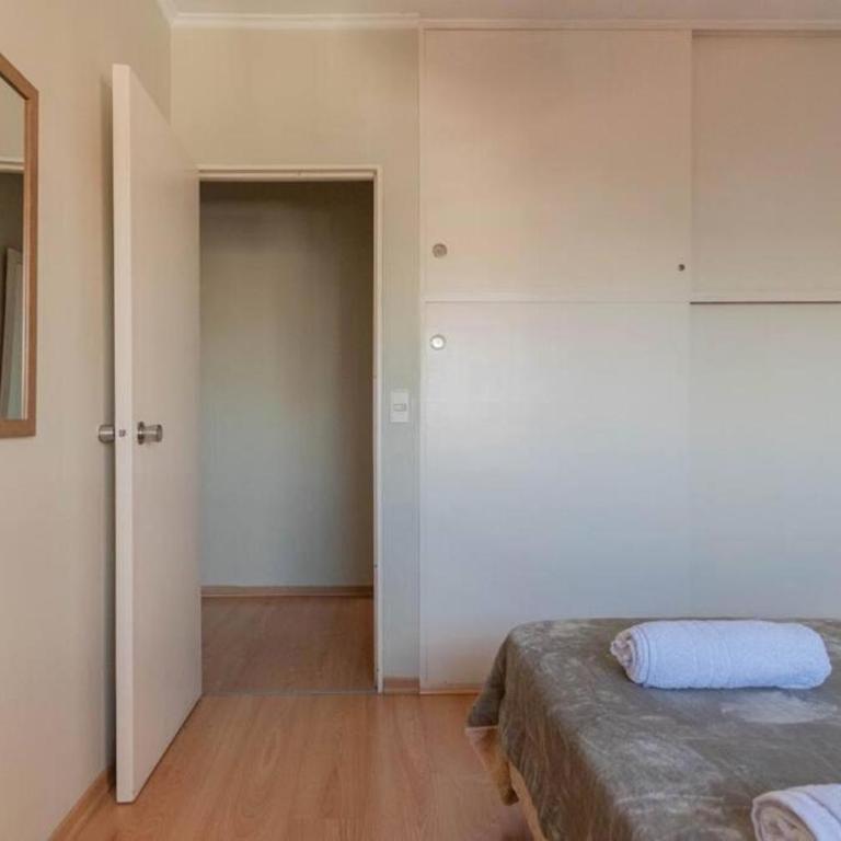 Palermo Soho - 3 ambientes con Seguridad, Piscina y Cochera - Apartamento de 2 dormitorios - 10