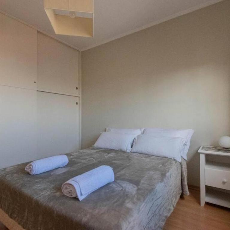 Palermo Soho - 3 ambientes con Seguridad, Piscina y Cochera - Apartamento de 2 dormitorios - 11