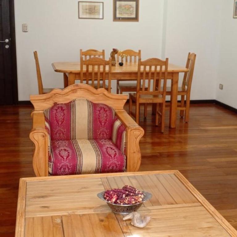 Departamento cómodo y acogedor en buena zona de Cochabamba - One-Bedroom Apartment - 6