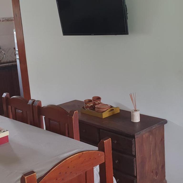 QUEQUEN Casa Mar Azul - Casa de 2 dormitorios - 3