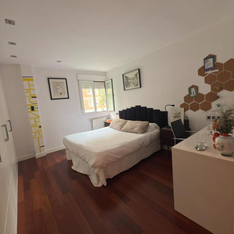 La casa de los buenos días - Double Room - 2