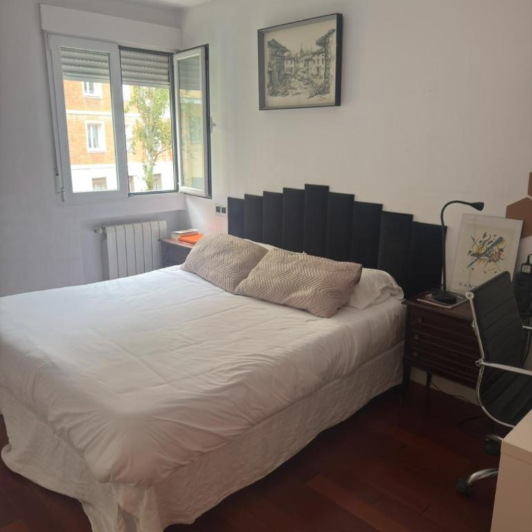 La casa de los buenos días - Double Room - 3