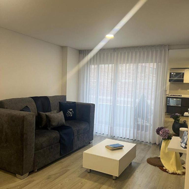 Suite Palace Exclusive lakeside loft - One-Bedroom Apartment - 11