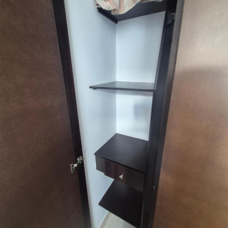 Cuarto amoblado en la Loma del Indio, El Poblado con vista a la ciudad - Habitación Doble - 2