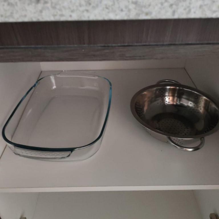 Departamento Moderno en Barrio Italia Providencia - One-Bedroom Apartment - 28