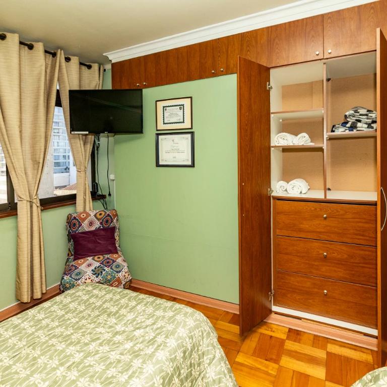 Departamento Freire - Apartamento de 2 dormitorios - 19