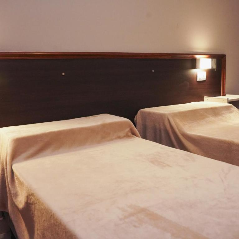 Hotel Haití - Double Room - 3