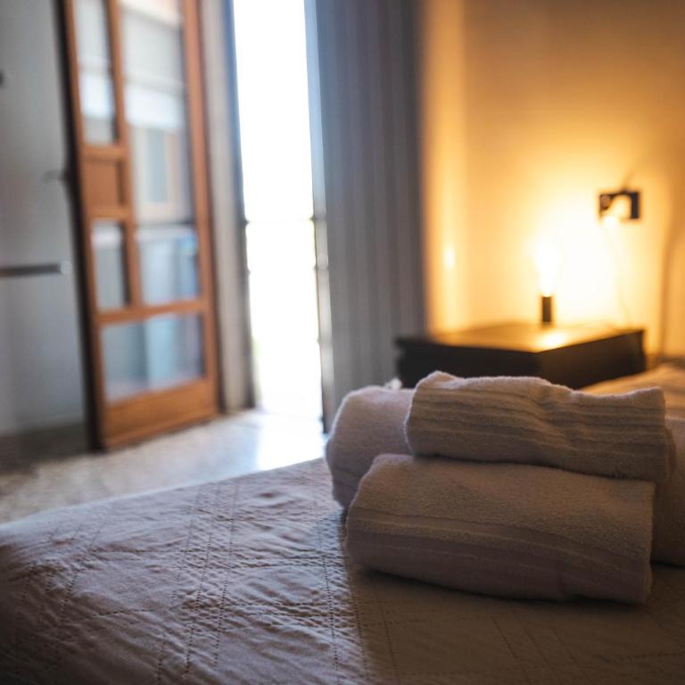 4 Balconi House- Appartamento moderno a Lecce - Appartamento con 1 Camera da Letto - 16