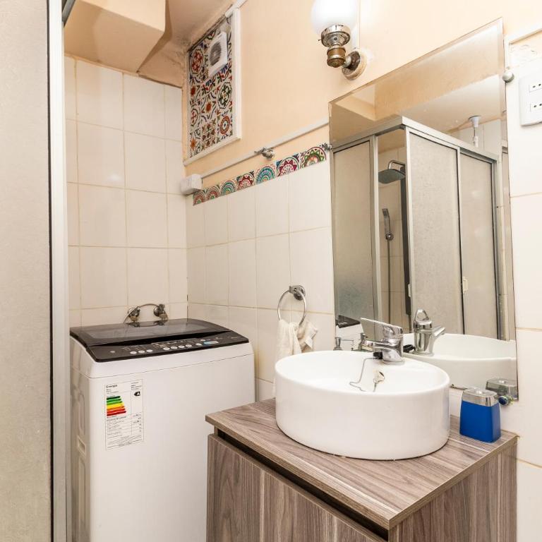 Departamento Freire - Apartamento de 2 dormitorios - 25