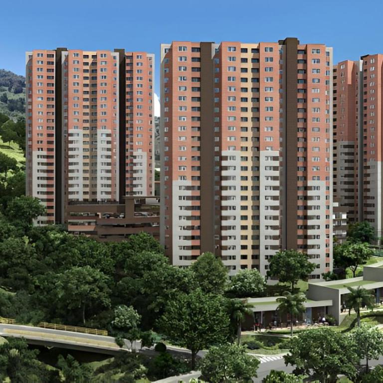 Espectacular Habitacion Privada en Apartamento - Double Room - 8