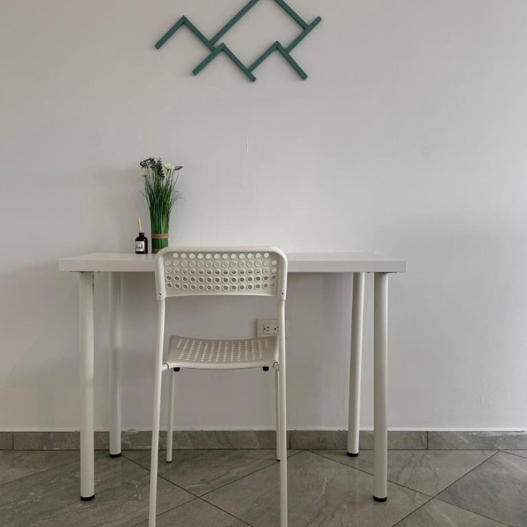 Increíble Apartamento En Sogamoso - Three-Bedroom Apartment - 14