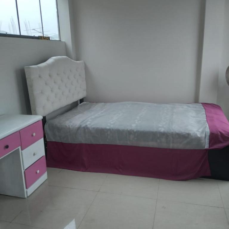Agua dulce - One-Bedroom Apartment - 1