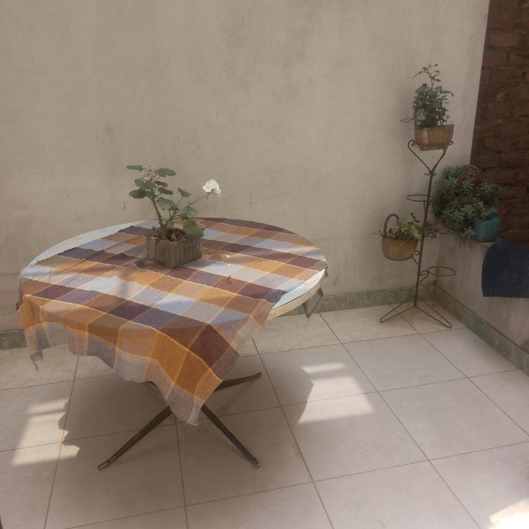 Agua dulce - One-Bedroom Apartment - 2