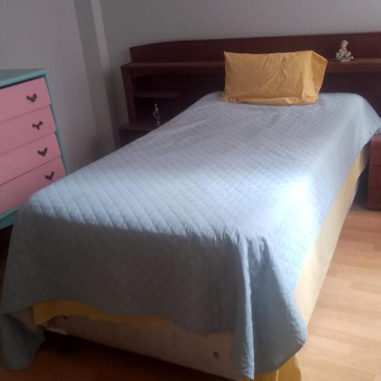 Agua dulce - One-Bedroom Apartment - 5