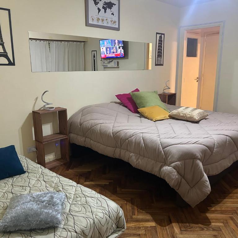Buenos Aires Centro - Apartamento de 1 dormitorio - 15