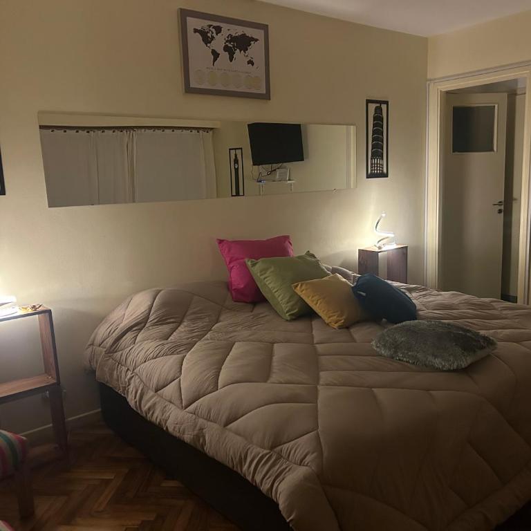 Buenos Aires Centro - Apartamento de 1 dormitorio - 16