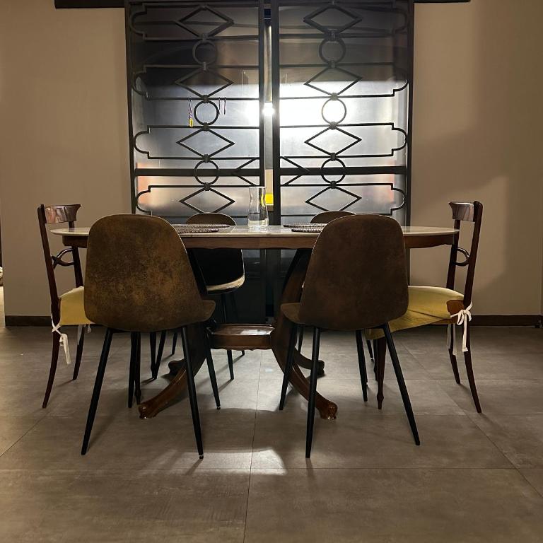 Acacia Firenze Apartments Cumino-Cannella-Curry - Two-Bedroom Apartment - 13