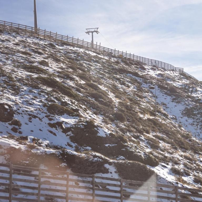 Apartamento nuevo con GYM, SAUNA, junto a pistas de SKI - Apartamento de 2 dormitorios - 38