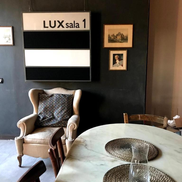 Acacia Firenze Apartments Cumino-Cannella-Curry - Two-Bedroom Apartment - 3