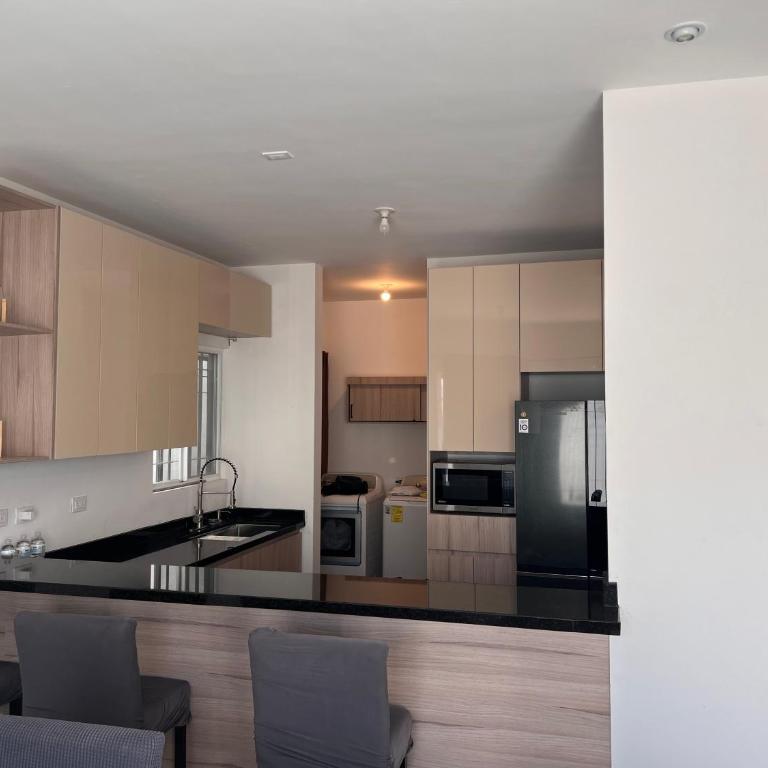 Estancia comoda y agradable a 5min centro Apodaca - Three-Bedroom House - 1