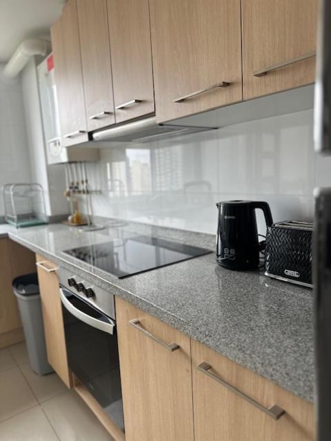 Marina Montemar - Apartamento de 1 dormitorio - 3