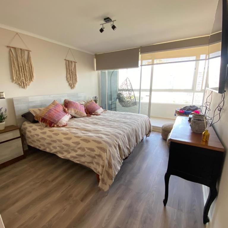 Marina Montemar - Apartamento de 1 dormitorio - 18