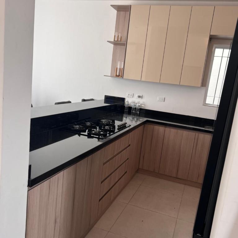 Estancia comoda y agradable a 5min centro Apodaca - Three-Bedroom House - 3