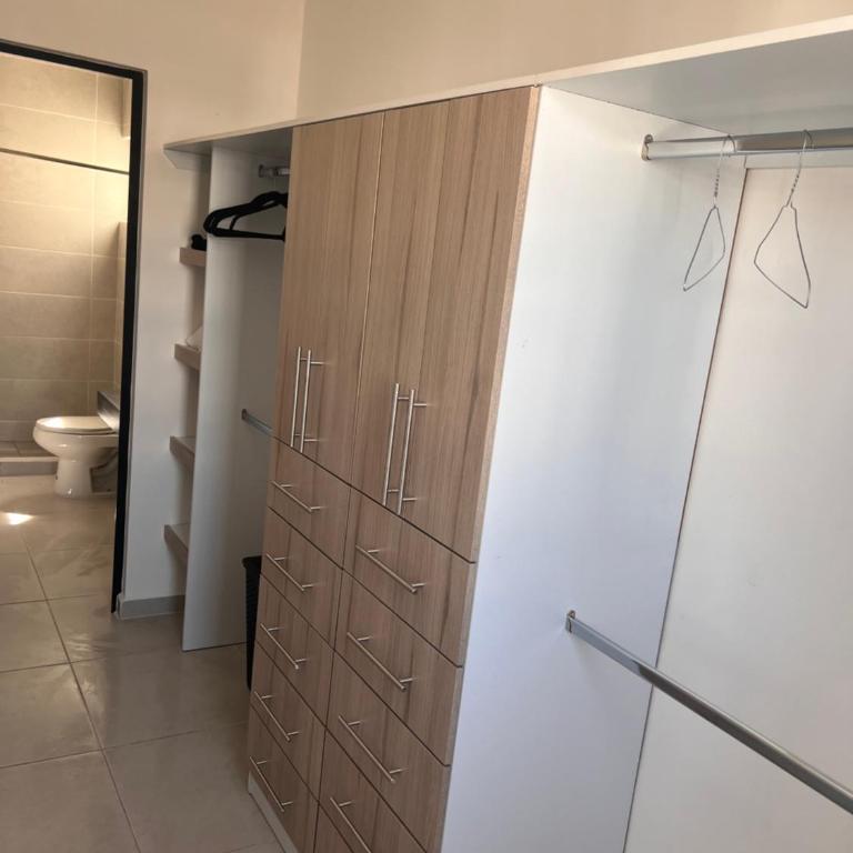 Estancia comoda y agradable a 5min centro Apodaca - Three-Bedroom House - 12