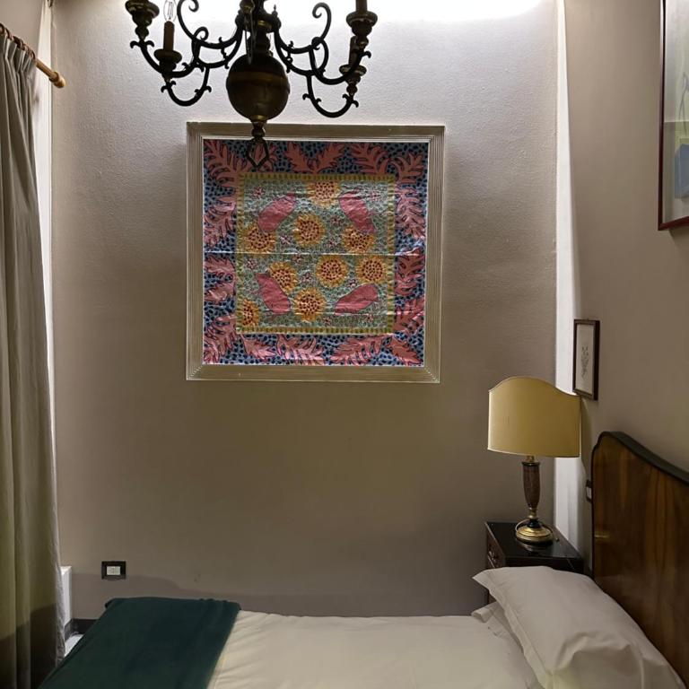 Acacia Firenze Apartments Cumino-Cannella-Curry - Two-Bedroom Apartment - 12