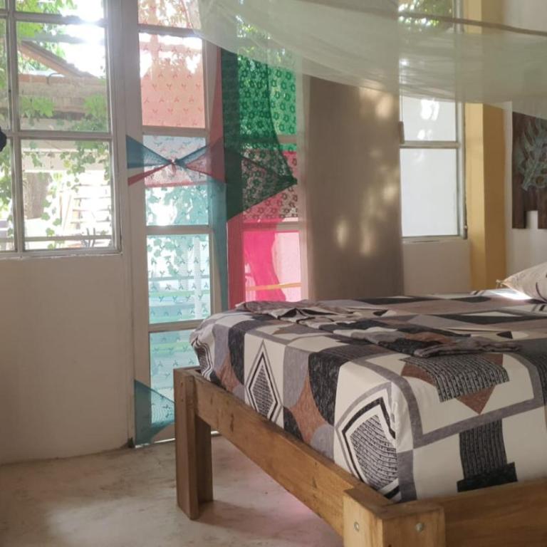 Jumanji - Habitación Deluxe - 1 cama grande - 6