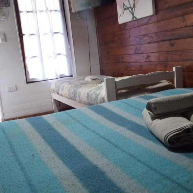 Alojamiento Pura Vida Quinta Parador Mercedes - Habitación Triple - 4