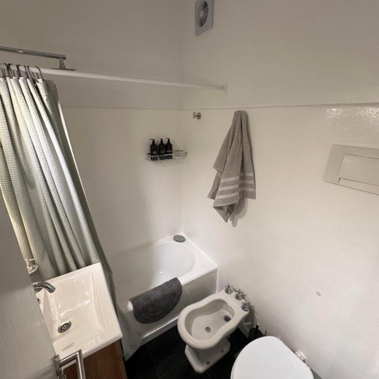 Falucho MDP - One-Bedroom Apartment - 23