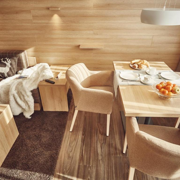 Private Holiday Homes by Solaria - Haus mit 1 Schlafzimmer - 1