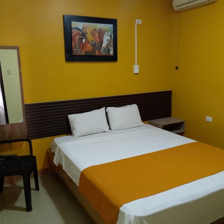 Hotel Lanus - Single Room - 3