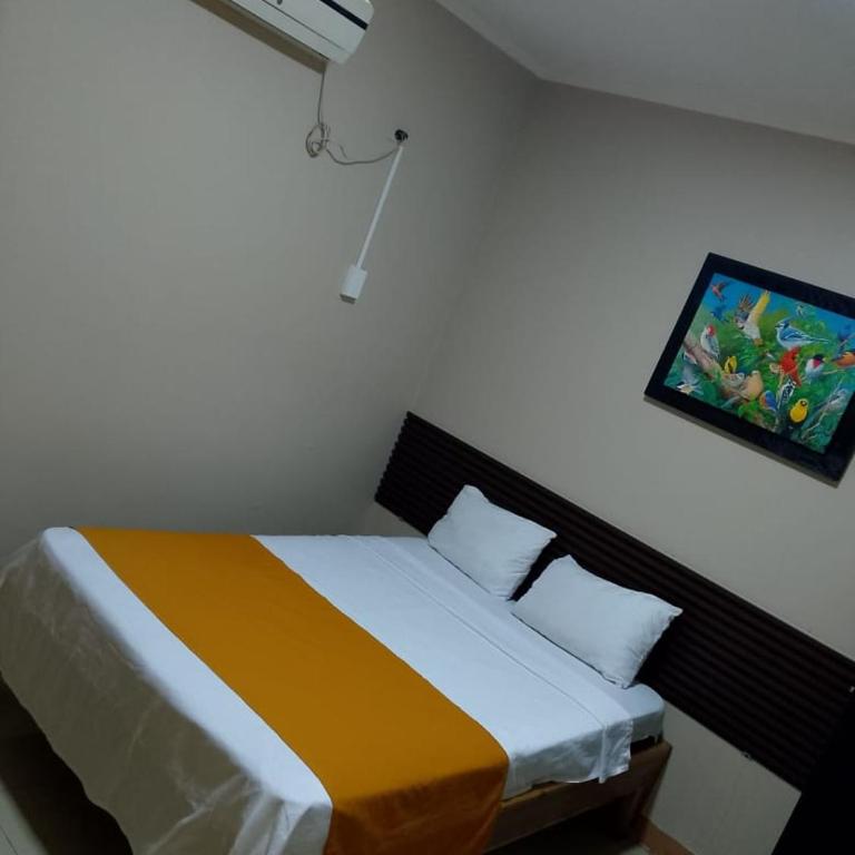 Hotel Lanus - Single Room - 1