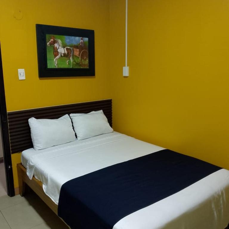 Hotel Lanus - Single Room - 2