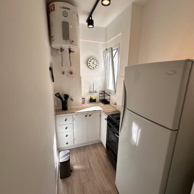 Falucho MDP - One-Bedroom Apartment - 10