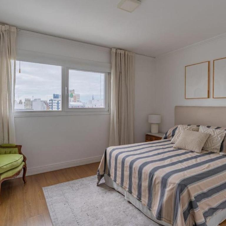 Departamemtos en Av Colón 2969 Mar del Plata - Apartamento de 2 dormitorios - 9