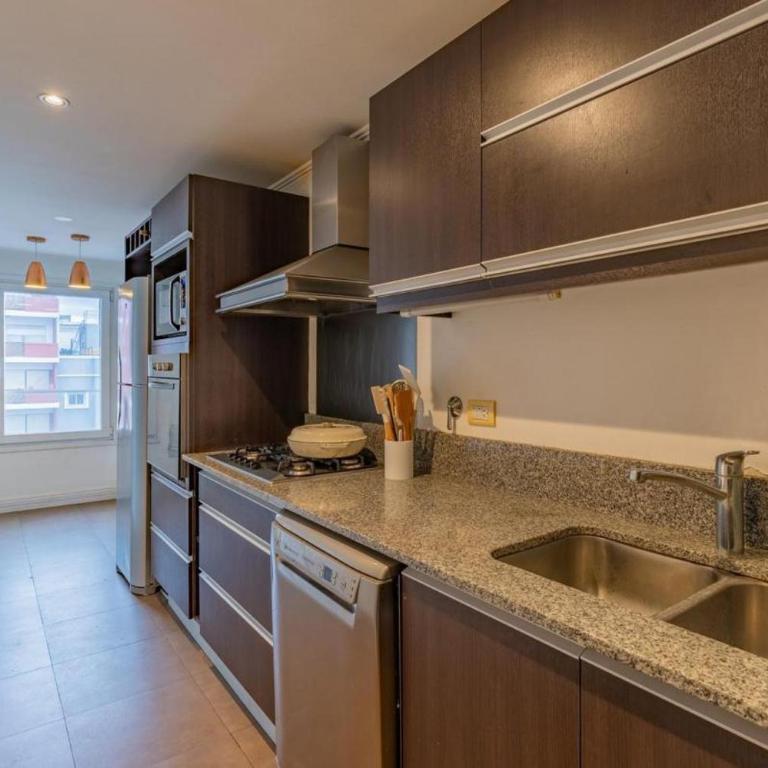 Departamemtos en Av Colón 2969 Mar del Plata - Apartamento de 2 dormitorios - 10