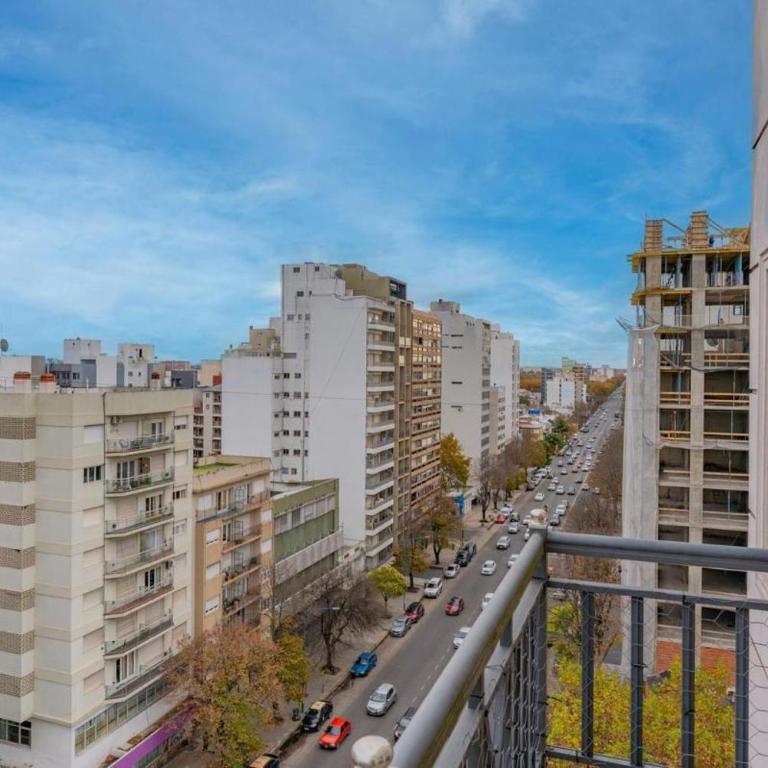 Departamemtos en Av Colón 2969 Mar del Plata - Apartamento de 2 dormitorios - 13