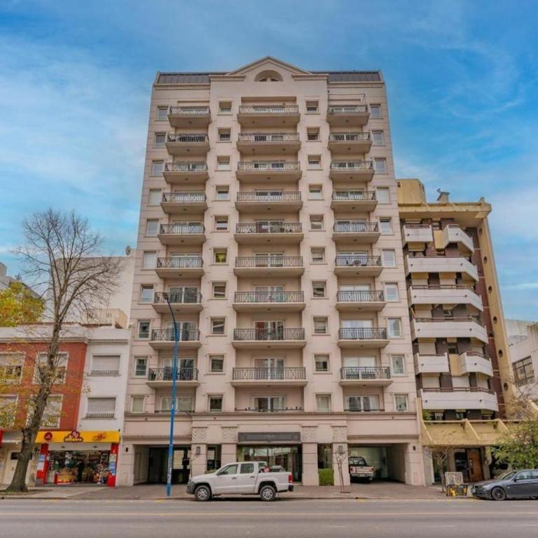 Departamemtos en Av Colón 2969 Mar del Plata - Apartamento de 2 dormitorios - 14