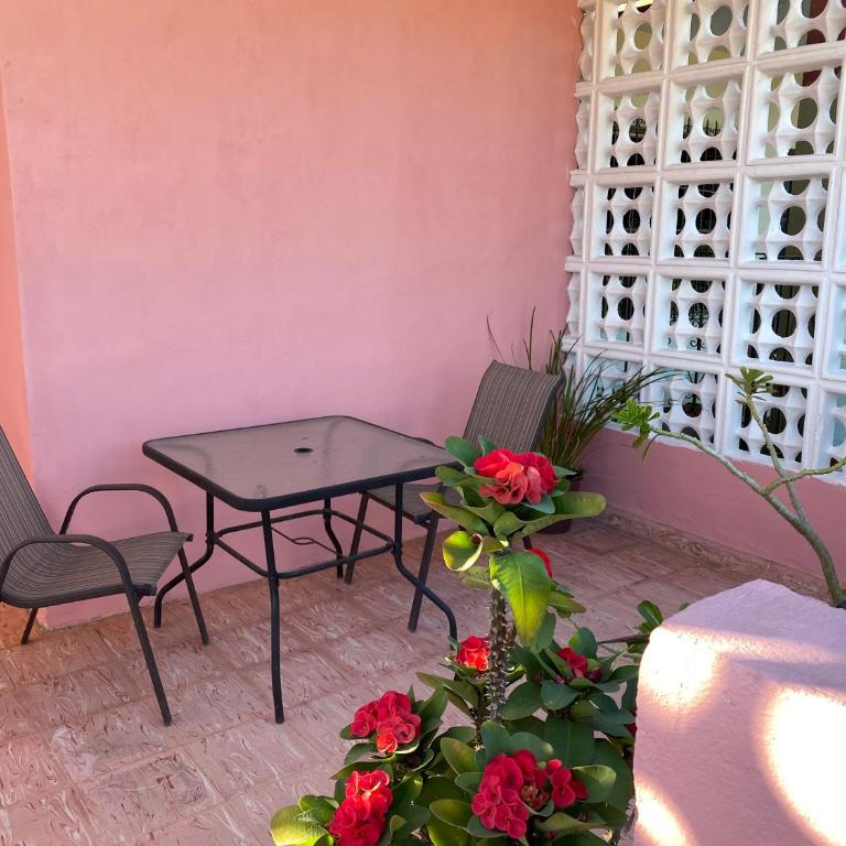 Casa Montejo a 5 min del Centro Histórico, 8 personas - Casa de 3 dormitorios - 17